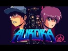 V�deo: Gowe - Aurora [OFFICIAL MUSIC VIDEO]