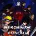 Grupo: Heroes de Konoha