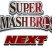 Super Smash Bros Next