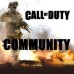 Grupo: Amos del Call of Duty
