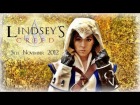 V�deo: Assassin's Creed III- Lindsey Stirling