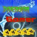 Grupo: Dimension Gamer