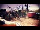 V�deo: Black Stone Cherry - White Trash Millionaire