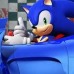 Sonic All-Stars Racing