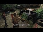 V�deo: The Last of Us - Los escenarios y nuevo gameplay