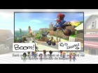 V�deo: Comentarios del desarrollador sobre Mario Kart 8 (subtitulado al espa�ol)