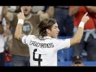 V�deo: Sergio Ramos Best Skills Ever HD
