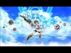 V�deo: Kid Icarus: Uprising Music - Chapter 6 (Dark Pit) Flight Theme