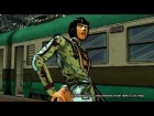 V�deo: JoJo's Bizarre Adventure: All Star Battle League - DIO vs. Jonathan, Buccellati vs. Josuke