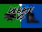 V�deo: Debate sobre el E3 | Xbox ONE o PS4 ? | E3M13