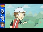 V�deo: Pokemon Energy Powder