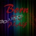 Grupo: Born to play