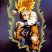 Universe dragon ball