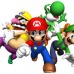 Clan: Clan super mario