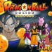 Grupo: Dragon Ball Online