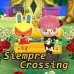 -Siempre Crossing-