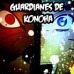 Grupo: Guardians OF Konoha