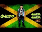 V�deo: CHUDO - "GANJA GANJA" (PROD. NO RICH STUDIOS)