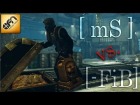 V�deo: Fragged Nation | PLUNDER - [ mS ] vs. [-FiB]
