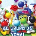 Grupo: El grupo de yoshi