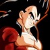 Vegeta ssj 4