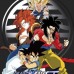 Grupo: Dragon ball fans
