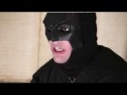 V�deo: The Dark Knight- Joker Interrogation Scene Spoof
