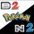 Pokemon B2 y N2