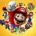 Grupo: Aficionados de Mario