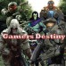 Grupo: Gamers Destiny