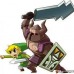 Grupo: SUPER ZELDA