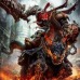 Grupo: Saga de Darksiders