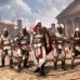 Clan: La Hermandad De Ezio 2