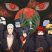 Los Nuevos Akatsuki