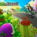 Grupo: Plantas-contra-Zombies