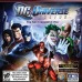 Clan: DC UNIVERSE FRIENDS