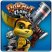 Ratchet and Clank Zone