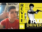 V�deo: Criticando Cl�sicos - TAXI DRIVER