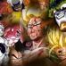 Grupo: Dragon ball z heroes