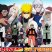 Serie Naruto