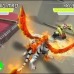 Combates inviZimal VS