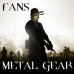 Grupo: FANS METAL GEAR