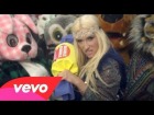 V�deo: Ke$ha - C'Mon