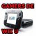 Gamers de Wii U