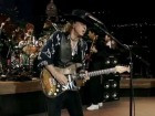 V�deo: Stevie Ray Vaughan - Mary Had A Little Lamb