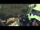 V�deo: Reventando Marcadores, amigos fuera Ep.2 Granja BO2 Zombies