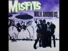 V�deo: The Misfits--Astro Zombies