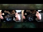 V�deo: Boreworm - black path guitar pre-production