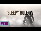 V�deo: Trailer | SLEEPY HOLLOW | FOX BROADCASTING