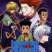 Hunter X Hunter